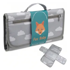 Baby Portable Changing Pad Travel