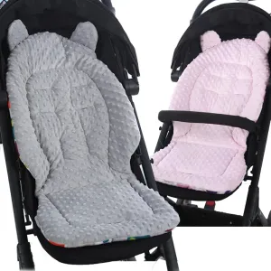 Baby Stroller Cotton Diaper Changing Pad