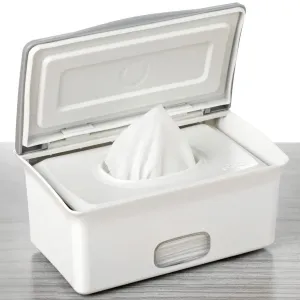 Baby Wipes Dispenser