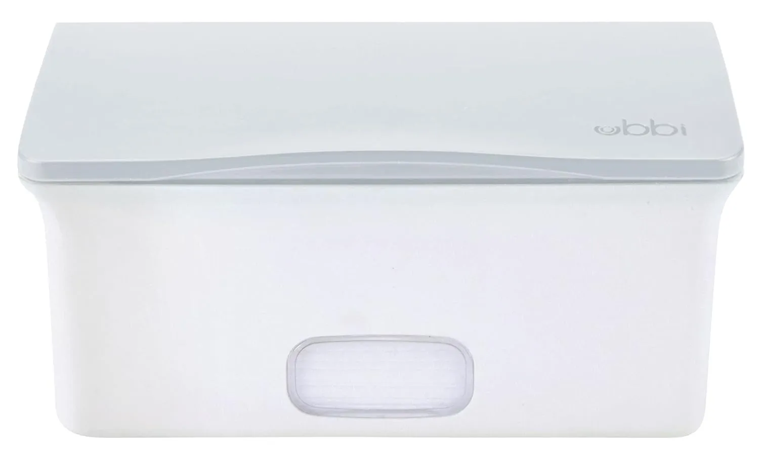 Baby Wipes Dispenser
