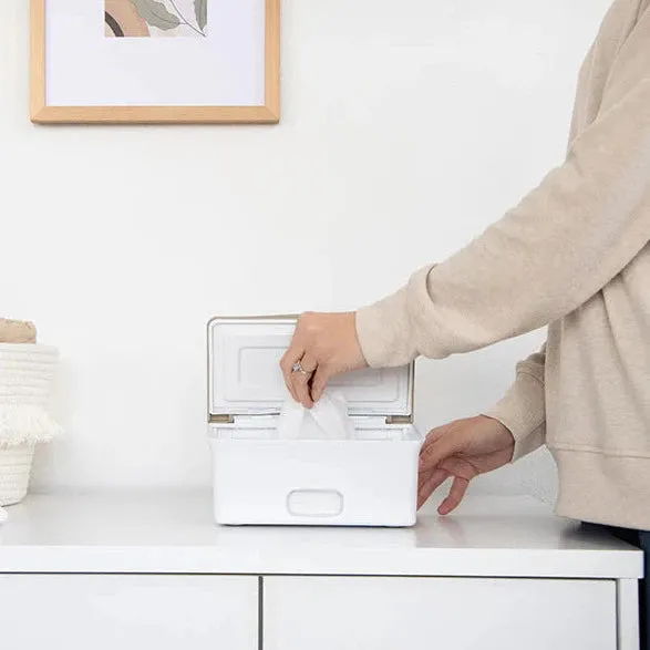 Baby Wipes Dispenser