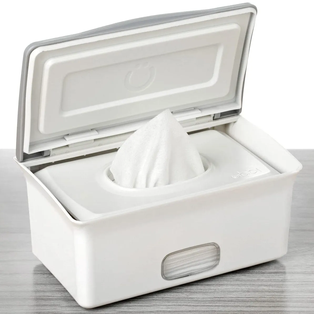 Baby Wipes Dispenser