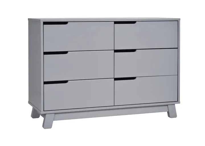 Babyletto Hudson 6-Drawer Double Dresser
