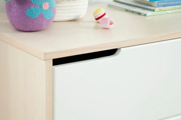Babyletto Hudson 6-Drawer Double Dresser