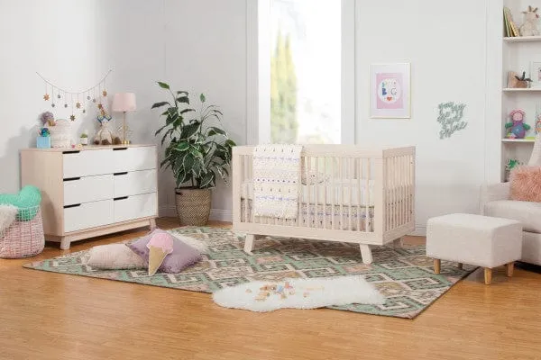 Babyletto Hudson 6-Drawer Double Dresser