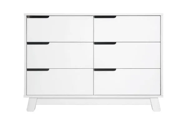 Babyletto Hudson 6-Drawer Double Dresser