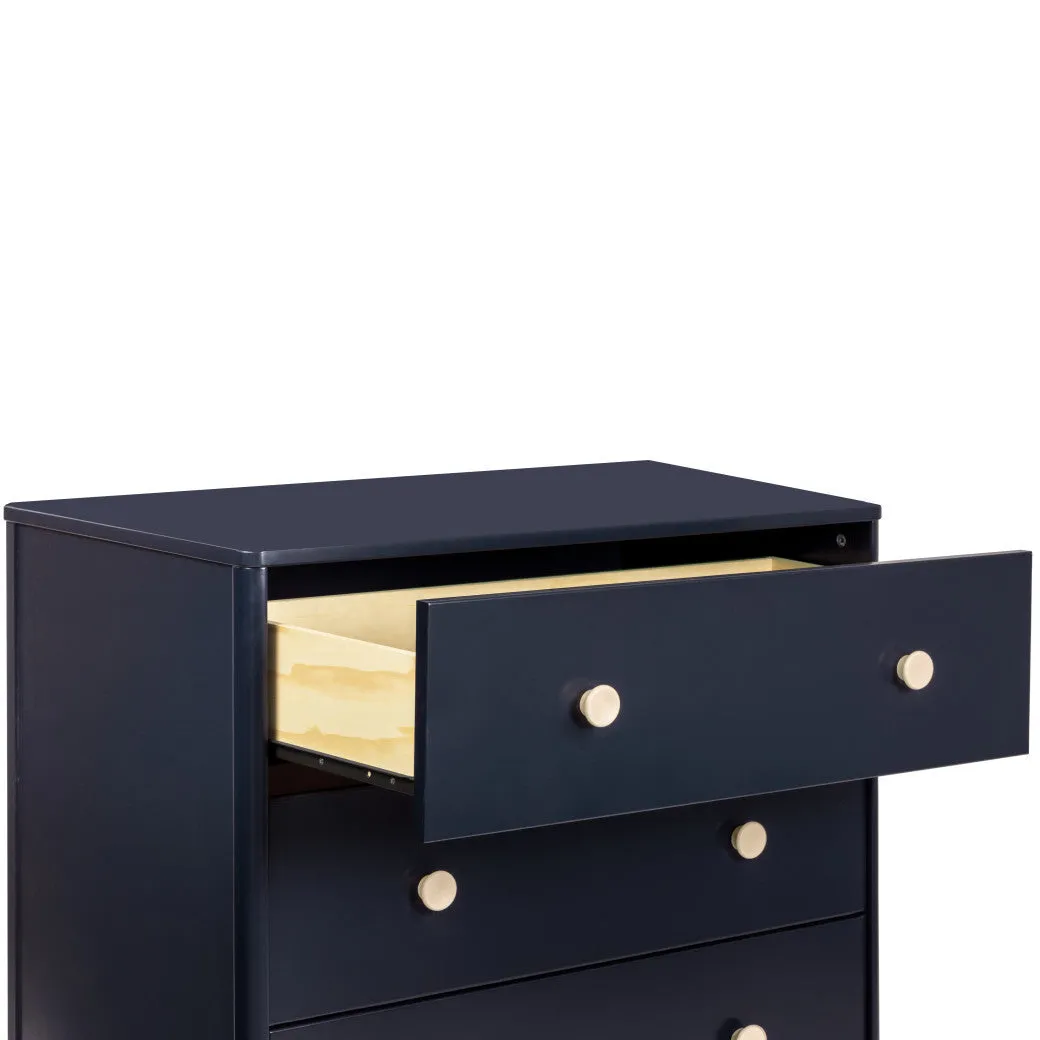 Babyletto Lolly 3-Drawer Changer Dresser with Removable Changing Tray