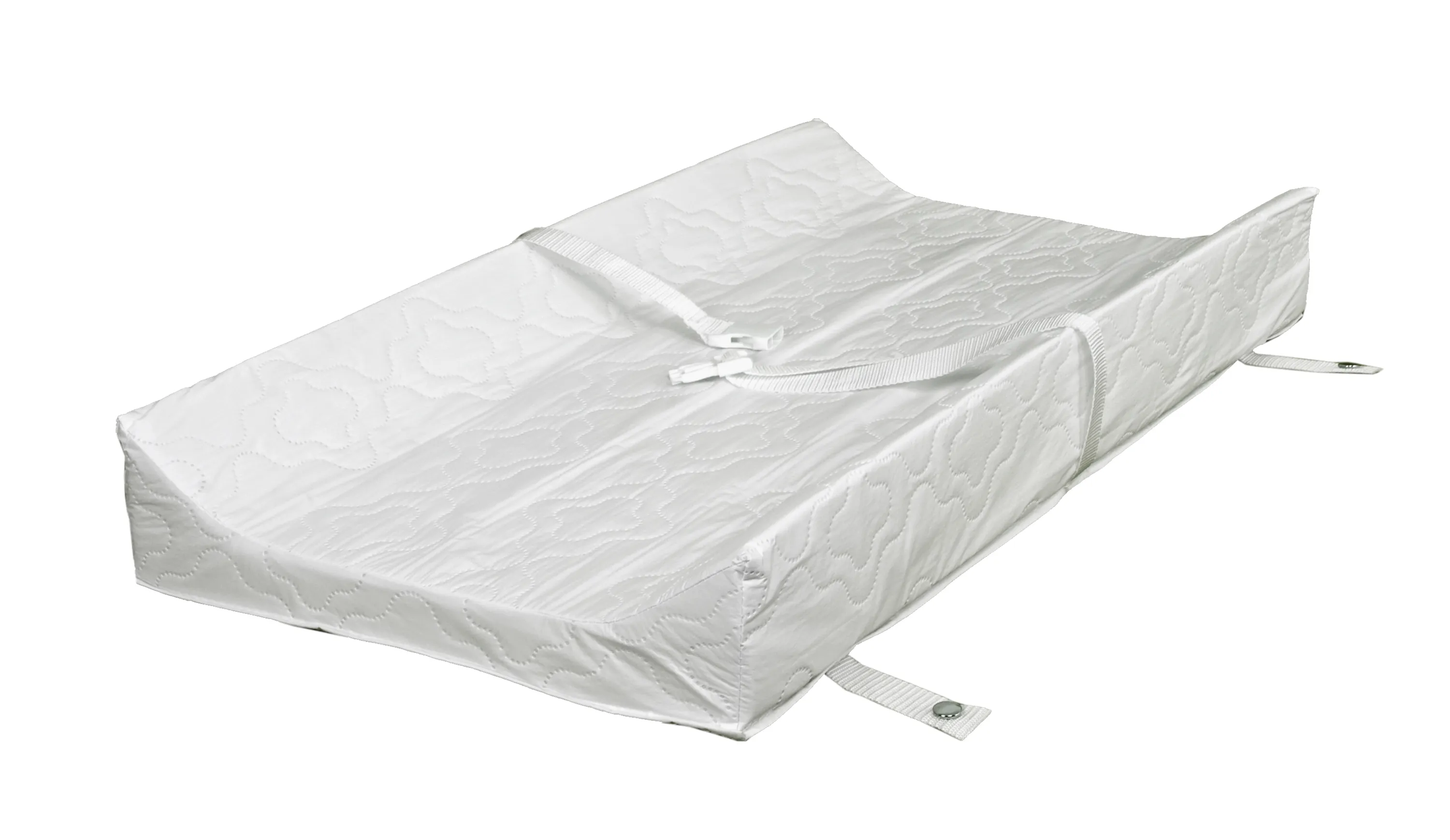 Babyletto Pure 31 Inch Non-Toxic Contour Changing Pad