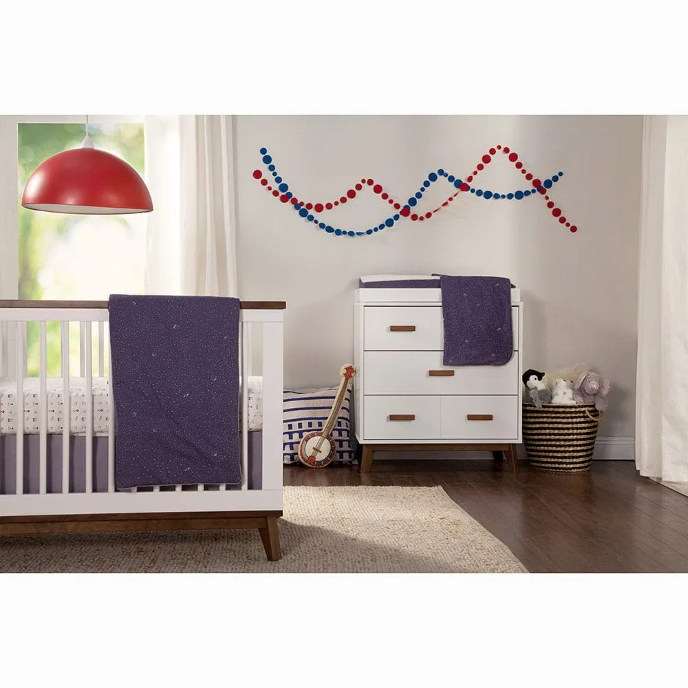 Babyletto Scoot 3-Drawer Changer Dresser