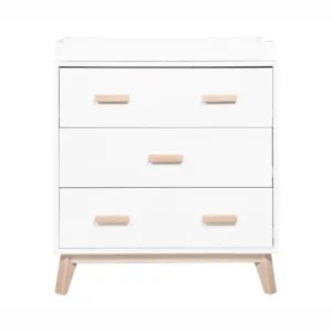 Babyletto Scoot 3-Drawer Changer Dresser