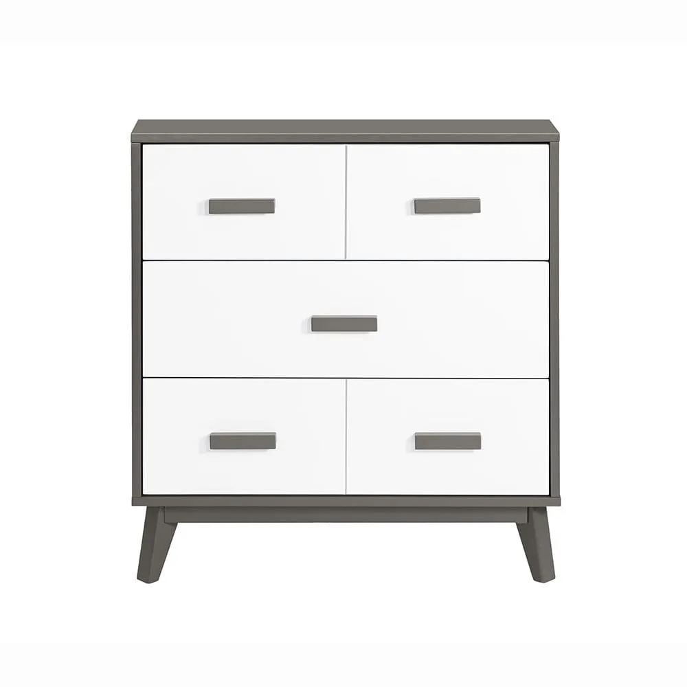 Babyletto Scoot 3-Drawer Changer Dresser