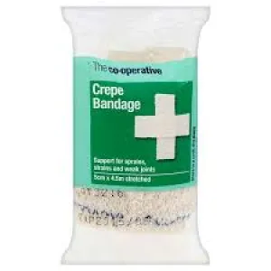 Bamford Crepe Bandage 7.5cm