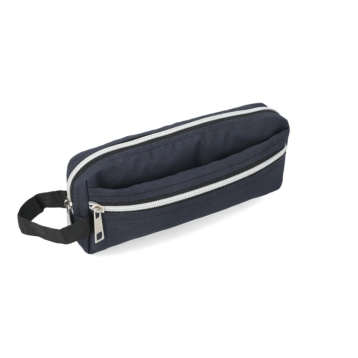 Basic Pouch - Charcoal