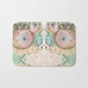 Bath Mat 'Turn Around'