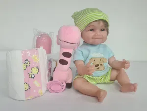 Bébé Real