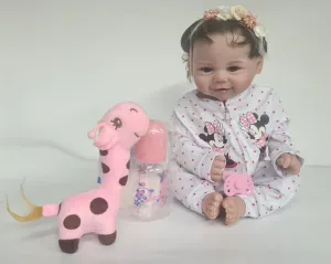 Bébé Real