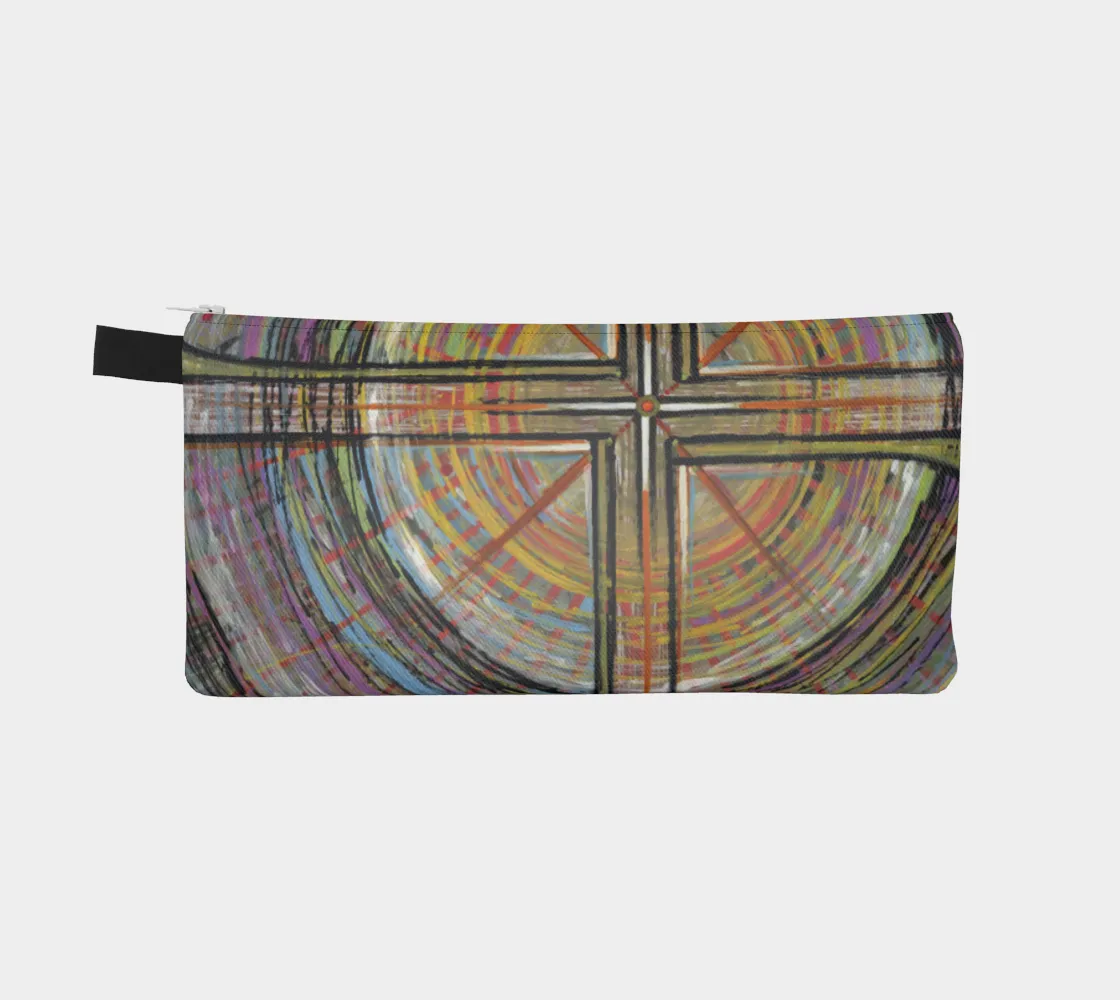 Be Light Pencil Case