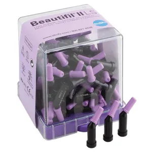 Beautifil II LS Tips, 20 x 0.25g, C3