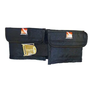 Beaver Pro Pouch Belt Including Buckle