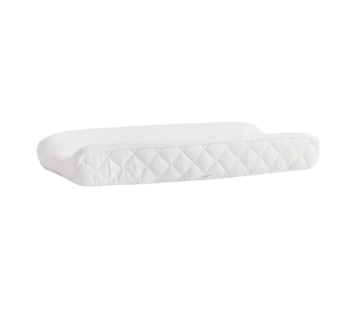 Belgian Flax Linen Changing Pad