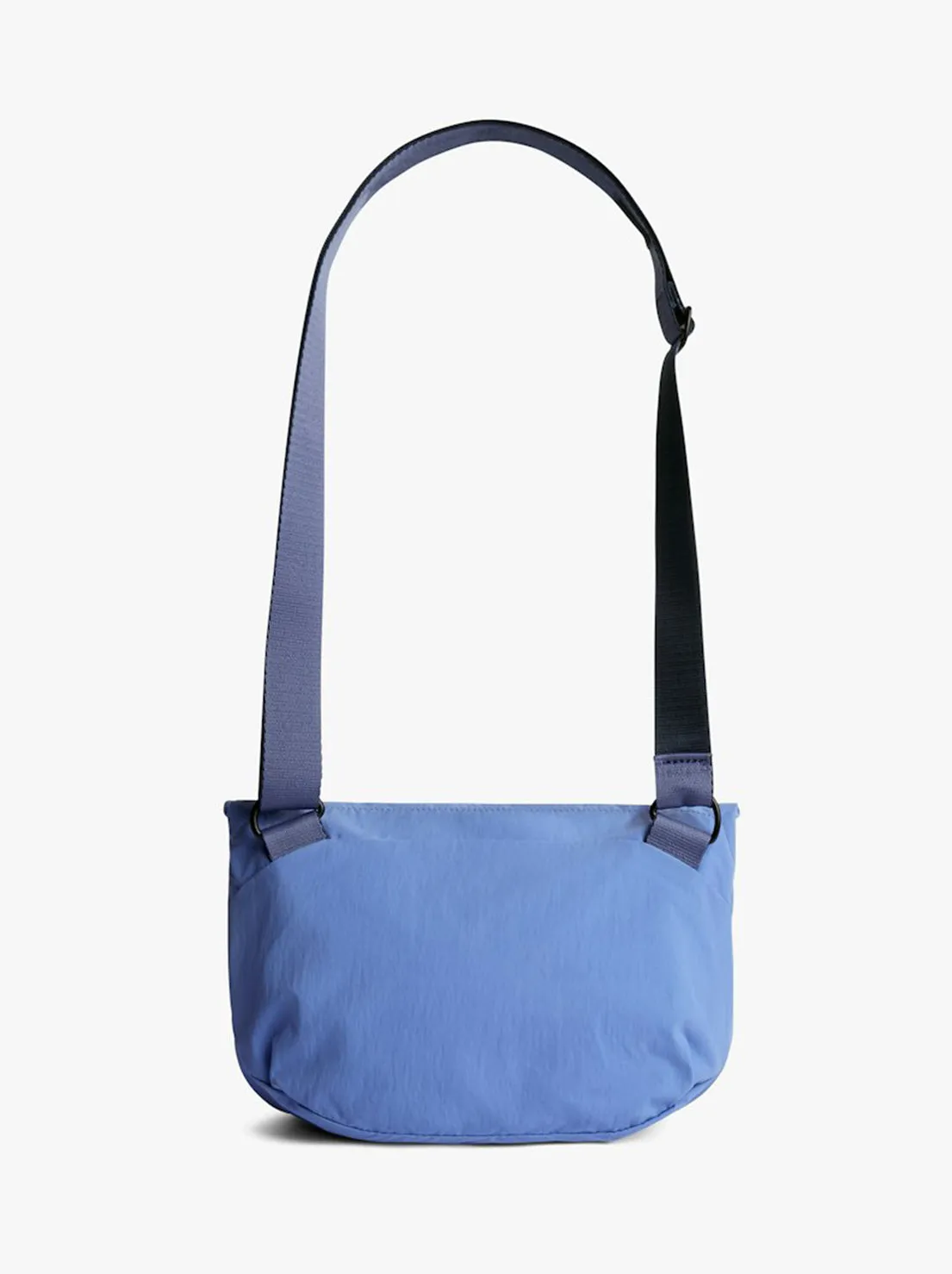 Bellroy - Cinch Mini Messenger Bag - Denim Blue