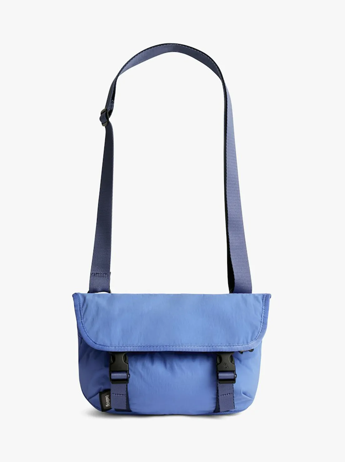 Bellroy - Cinch Mini Messenger Bag - Denim Blue