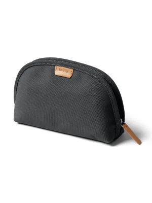 Bellroy Classic Pouch Charcoal Recycled