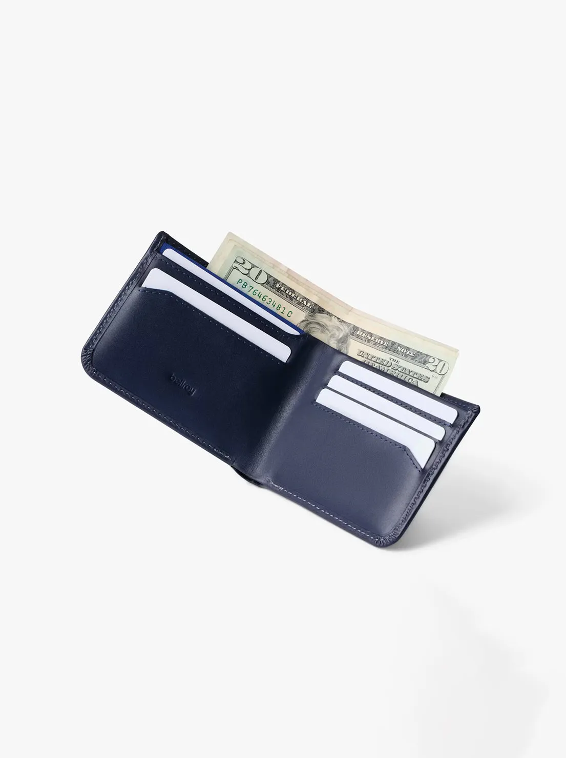 Bellroy - Hide & Seek LO - Navy