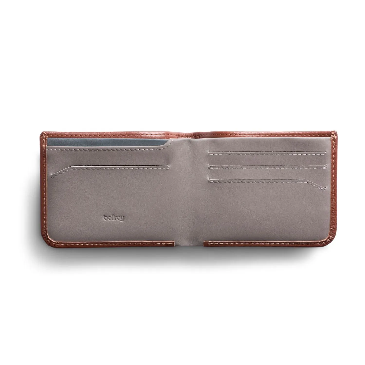 Bellroy Hide & Seek Wallet Lo (RFID Protected)