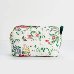 Beth Cosmetic/ Wash Bag