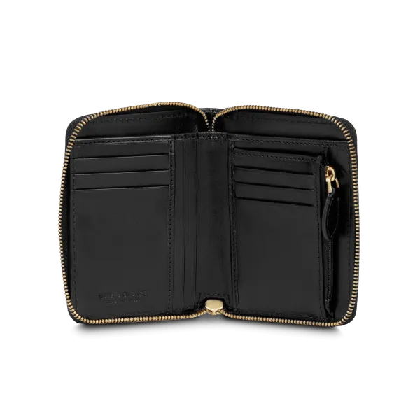BETTINA ZIP AROUND SMALL