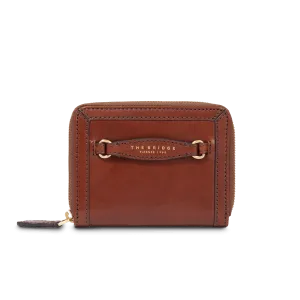 BETTINA ZIP AROUND SMALL