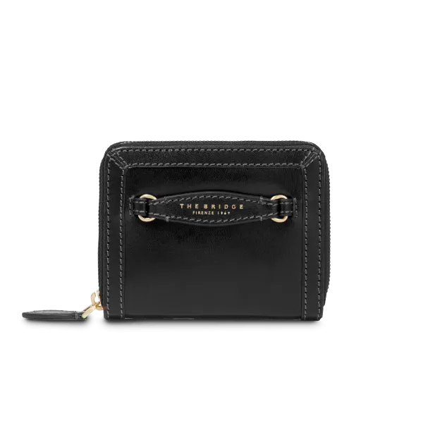 BETTINA ZIP AROUND SMALL