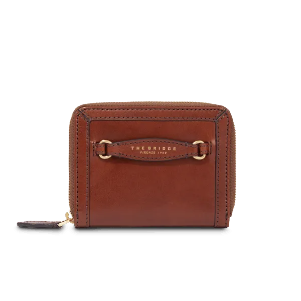 BETTINA ZIP AROUND SMALL