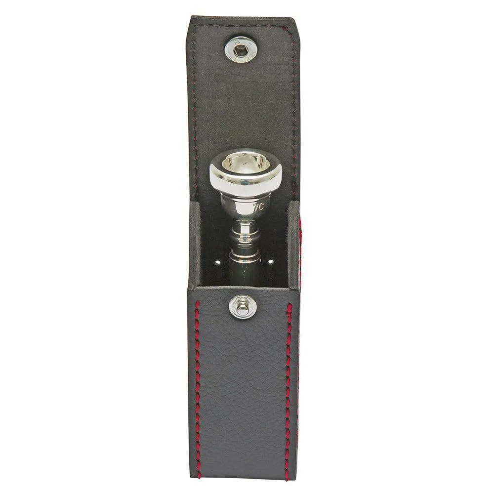 BG Mouthpiece Rigid Case ~ Trumpet, Cornet, Flugel Horn