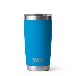 Big Wave Blue Rambler 20oz Tumbler
