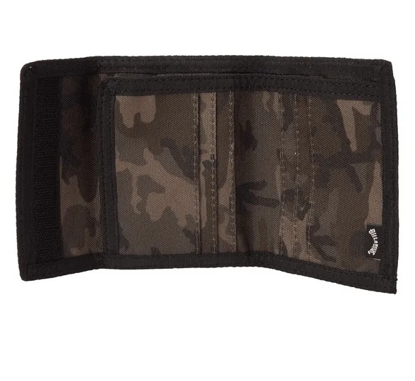 Billabong Tribong Lite - Tri-Fold Wallet Camo