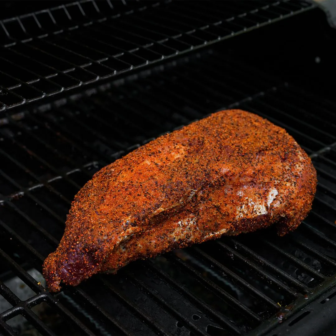 Bison Tri Tip Roast