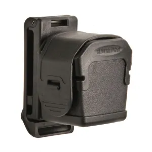 Blackhawk Taser X26/X26P Injection Molded Cartridge Holder