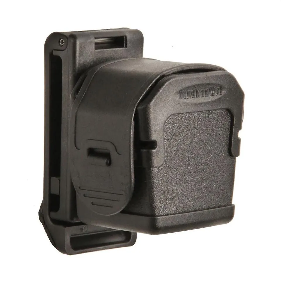 Blackhawk Taser X26/X26P Injection Molded Cartridge Holder
