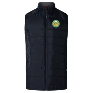 Blackthorn Barbarians Inclusive Rugby Elite Microlite Gilet by Canterbury