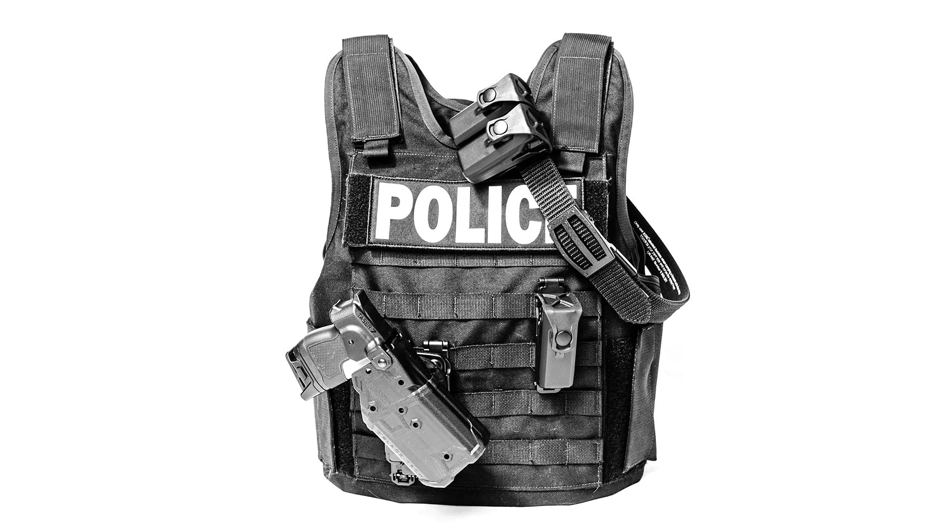 Blade-Tech TASER 7 Cartridge Carrier