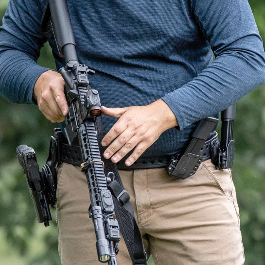 Blade-Tech Velocity OWB Multi-Fit Mag Pouch