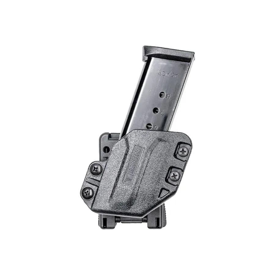 Blade-Tech Velocity OWB Multi-Fit Mag Pouch