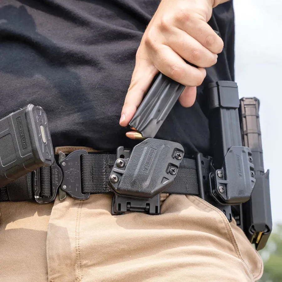 Blade-Tech Velocity OWB Multi-Fit Mag Pouch