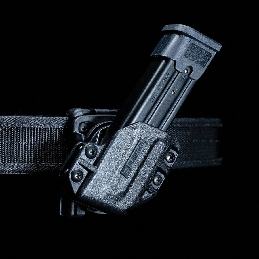 Blade-Tech Velocity OWB Multi-Fit Mag Pouch