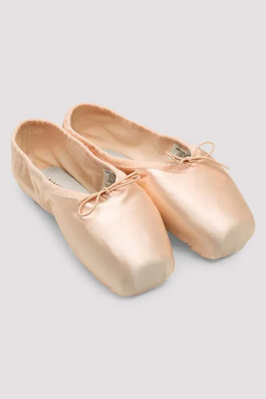 Bloch Hannah Strong (S0109LS)