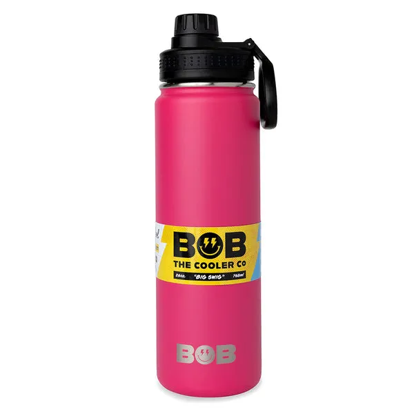 Bob The Cooler Big Swig