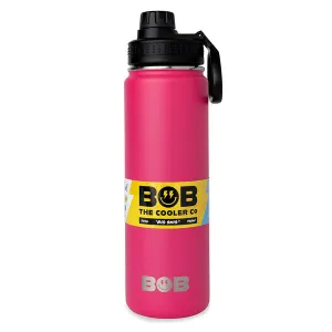 Bob The Cooler Big Swig