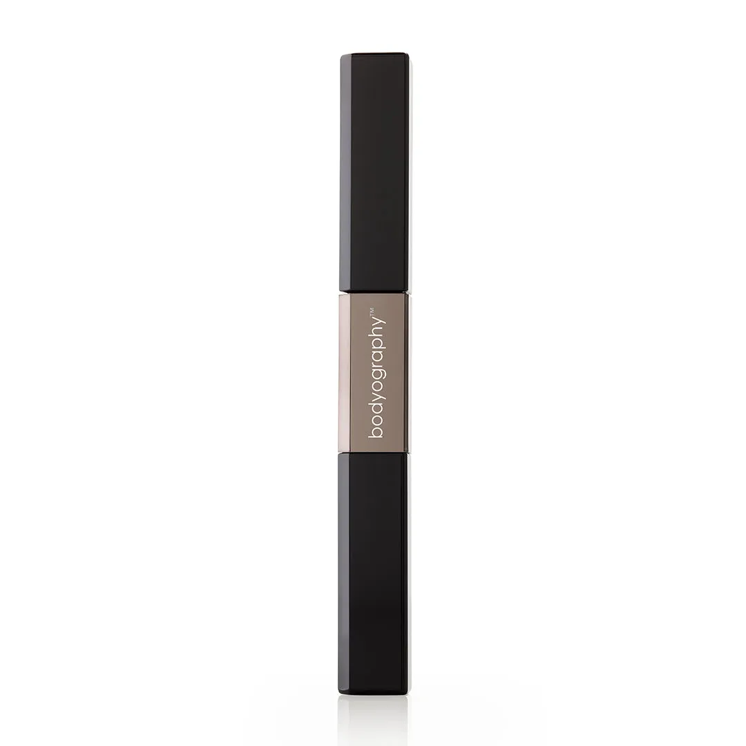 Bodyography Dramat-Eyes Volumising Mascara & Primer